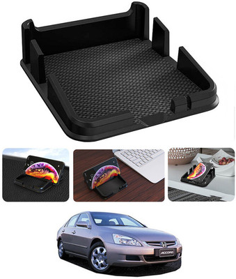 RKPSP Car Mobile Holder for Anti-slip(Black)