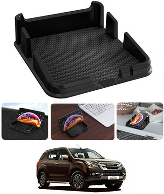 MATIES Car Mobile Holder for Anti-slip(Black)