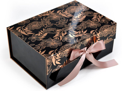 RBS - Rigid Box Sivakasi Solid Party Box(Multicolor, Pack of 1)