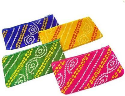 Avanti Creation Printed Party Bag(Multicolor, Pack of 4)