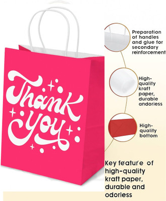 interbix nature plus pvt ltd Printed Party Bag(Multicolor, Pack of 1)