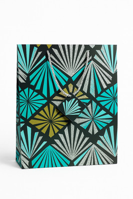 INVITEKARO Solid Party Bag(Multicolor, Pack of 5)