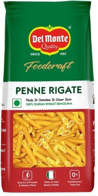 Del Monte Food Craft Pasta(400 g)