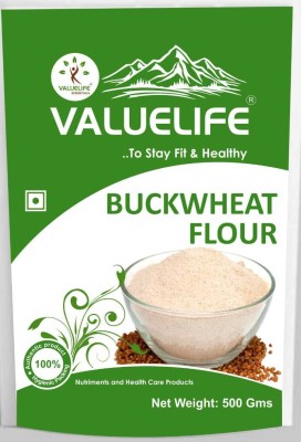 Value Life Buck Wheat Flour(2000 g)