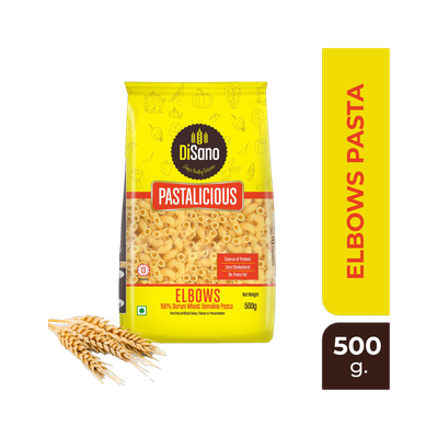 DiSano Elbow Macaroni Pasta(500 g)