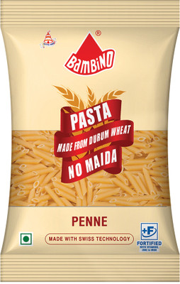 Bambino Premium Penne Pasta(500 g)