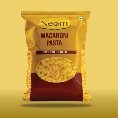 neom Macroni Pasta Macaroni Pasta(200 g)