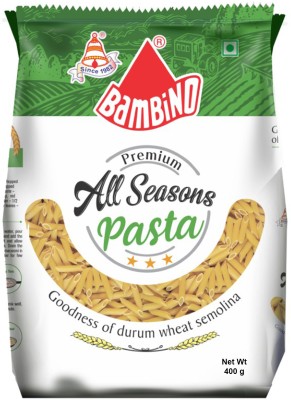 Bambino Durum Wheat Premium All season Penne Pasta(400 g)