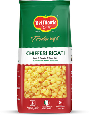 Del Monte Food Craft Pasta(400 g)
