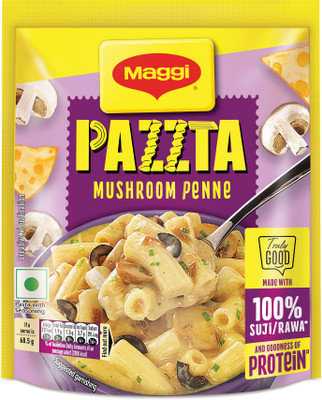 Maggi Pazzta Mushroom Penne Instant Pasta(68.5 g)
