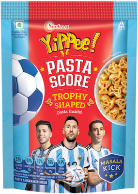 Sunfeast YiPPee! pasta Score Trophy Penne Pasta(70 g)