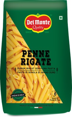 Del Monte Penne Rigate Pasta(500 g)