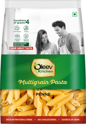 Oleev Kitchen Multigrain Penne Pasta Penne Pasta(400 g)