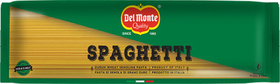 Del Monte Spaghetti Pasta(500 g)