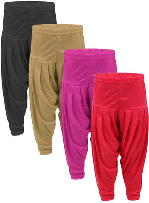 Goldking Indi Viscose Rayon Solid Patiala