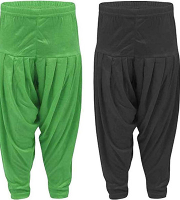 FYRO Viscose Rayon Solid Patiala