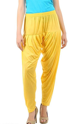 Outerwear Viscose Rayon Solid Patiala