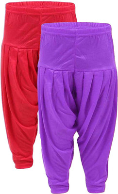 FashionMafia Indi Viscose Rayon Solid Patiala