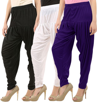 TWIN Indi Cotton Solid Patiala