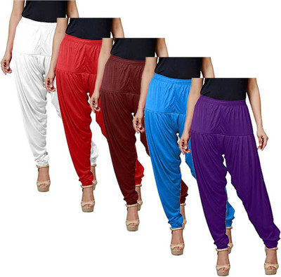 IKHLAS Viscose Rayon Solid Patiala