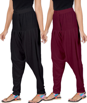 KP BROS Viscose Rayon Solid Patiala