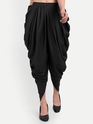 Aneeka Indi Viscose Rayon Solid Patiala