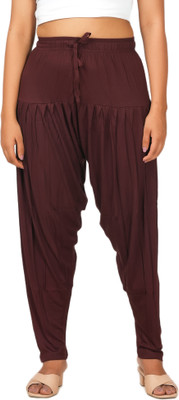 LoveiT Indi Viscose Rayon Solid Patiala