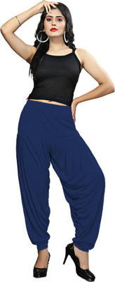 RAJ SREE Indi Viscose Rayon Solid Patiala