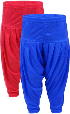 COTTONCITY Viscose Rayon Solid Patiala