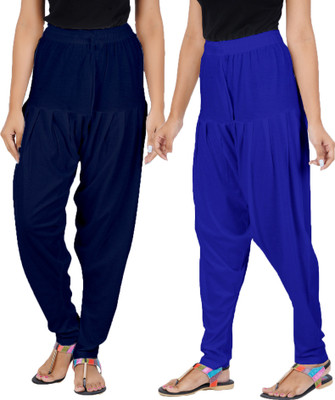 KP BROS Viscose Rayon Solid Patiala