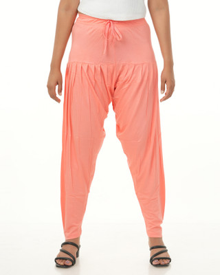 LoveiT Indi Viscose Rayon Solid Patiala
