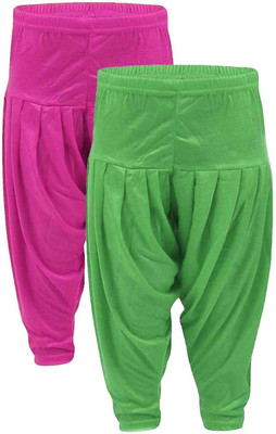 COTTONCITY Viscose Rayon Solid Patiala