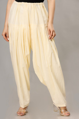 NOBHOB Cotton Solid Patiala