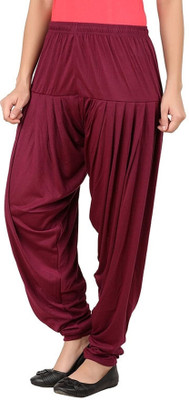 NOBEKA Indi Cotton Solid Patiala