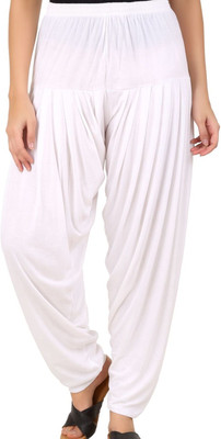 Zyra Indi Viscose Rayon Solid Patiala