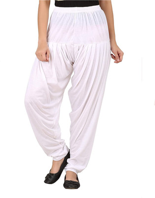 RAJ SREE Indi Viscose Rayon Solid Patiala
