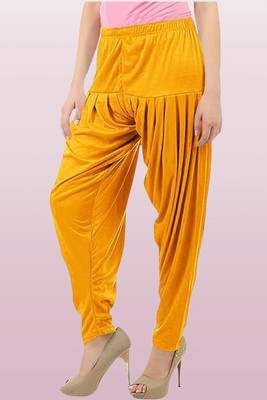 NOBEKA Indi Cotton Solid Patiala