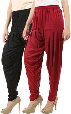 NOBEKA Indi Cotton Solid Patiala