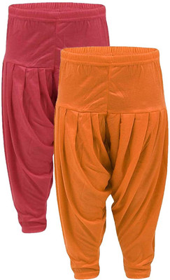 TIMEPASS Viscose Rayon Solid Patiala