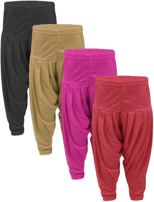 Ennavale Indi Viscose Rayon Solid Patiala