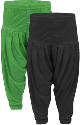 abhi Indi Viscose Rayon Solid Patiala