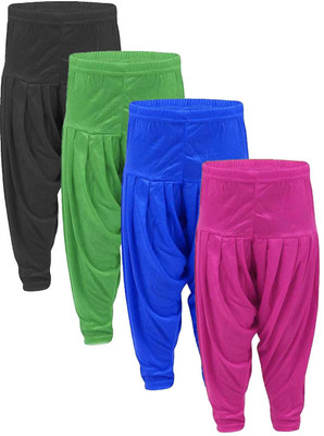 Goldking Indi Viscose Rayon Solid Patiala