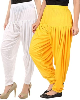 TWIN Indi Viscose Rayon Solid Patiala