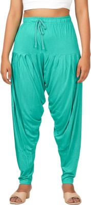 LoveiT Indi Viscose Rayon Solid Patiala