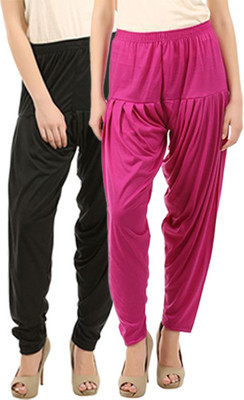 TWIN Indi Cotton Solid Patiala