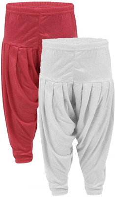 TIMEPASS Viscose Rayon Solid Patiala