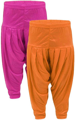 FashionMafia Indi Viscose Rayon Solid Patiala