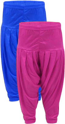 FashionMafia Indi Viscose Rayon Solid Patiala