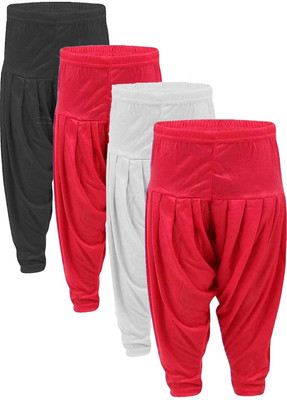 Aqwa Indi Viscose Rayon Solid Patiala