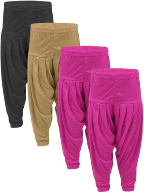 Ennavale Indi Viscose Rayon Solid Patiala